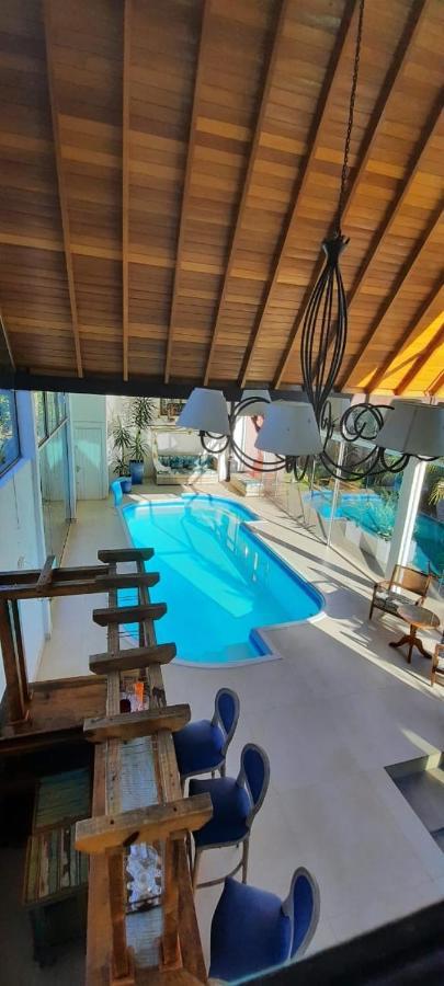Casa Da Ale グラマド エクステリア 写真
